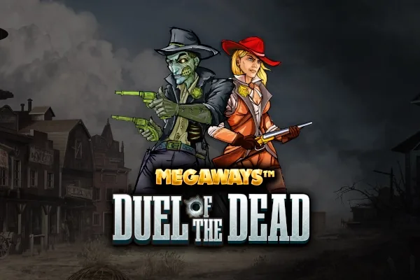 Megaways Duel of the Dead